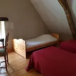 Les Roberderies Gæstehus