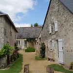 Les Roberderies 3* Broc