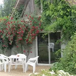 Les Roberderies בית הארחה Broc