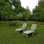 בית הארחה Les Roberderies 3*