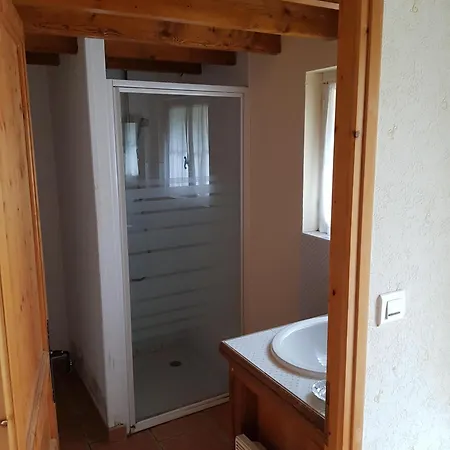 Les Roberderies Maison d'hôtes *
