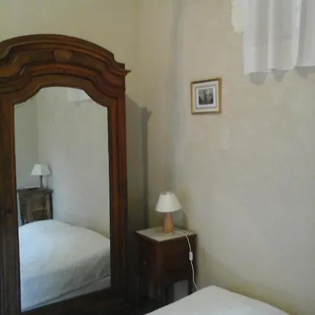 Maison d'hôtes Les Roberderies