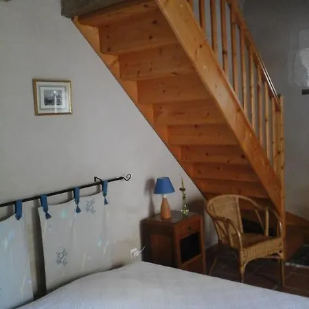Les Roberderies Maison d'hôtes *