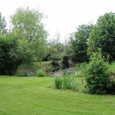 Penzion Les Roberderies