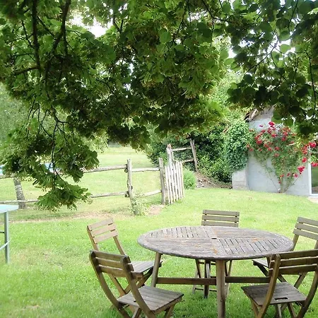 Les Roberderies 3* Broc