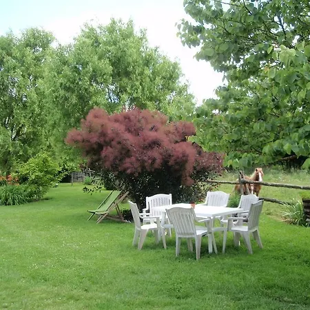 Les Roberderies 3*