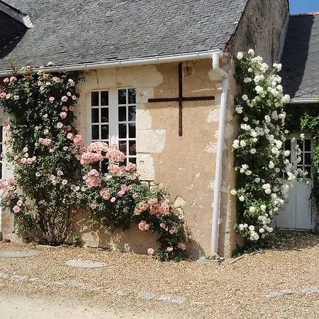 Les Roberderies 3* Broc