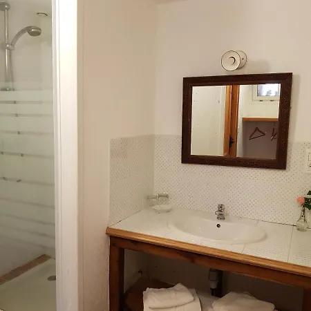 Les Roberderies Penzion 3*