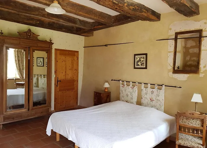 Les Roberderies Broc