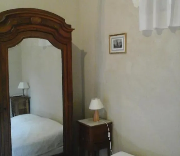 Гостевой дом Les Roberderies