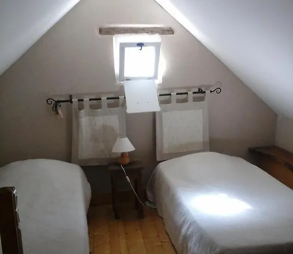 Les Roberderies Broc