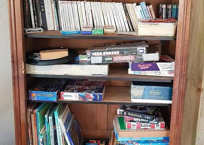 Les Roberderies Гостевой дом 3*