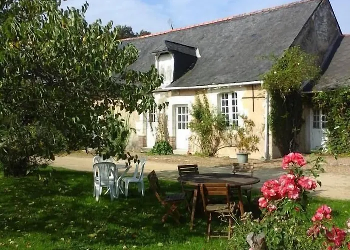 Les Roberderies Broc