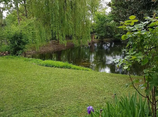 Les Roberderies Broc